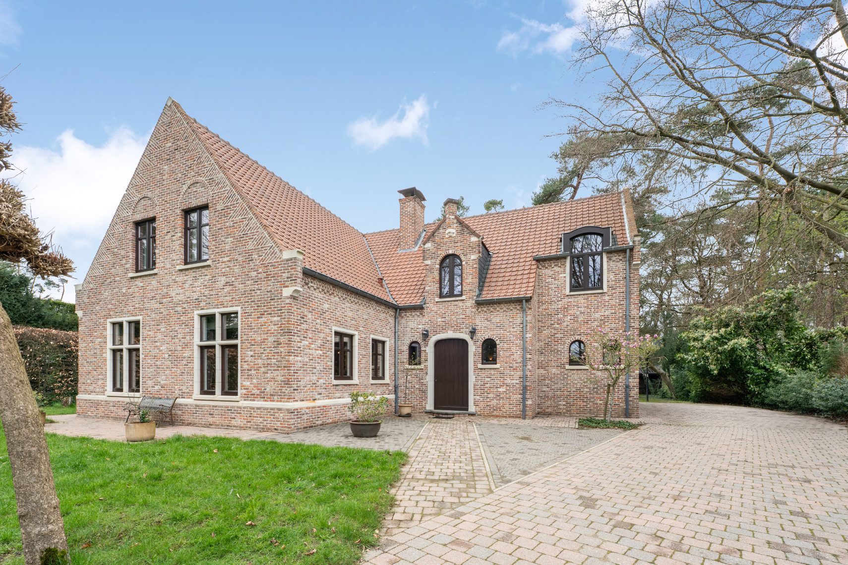 Huis te koop in Keerbergen met 3 slaapkamers - foto 2