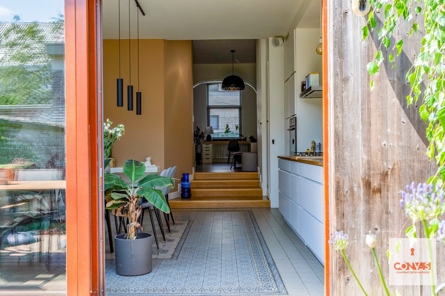 House for sale in Sint-Amandsberg with 3 bedrooms - photo 4
