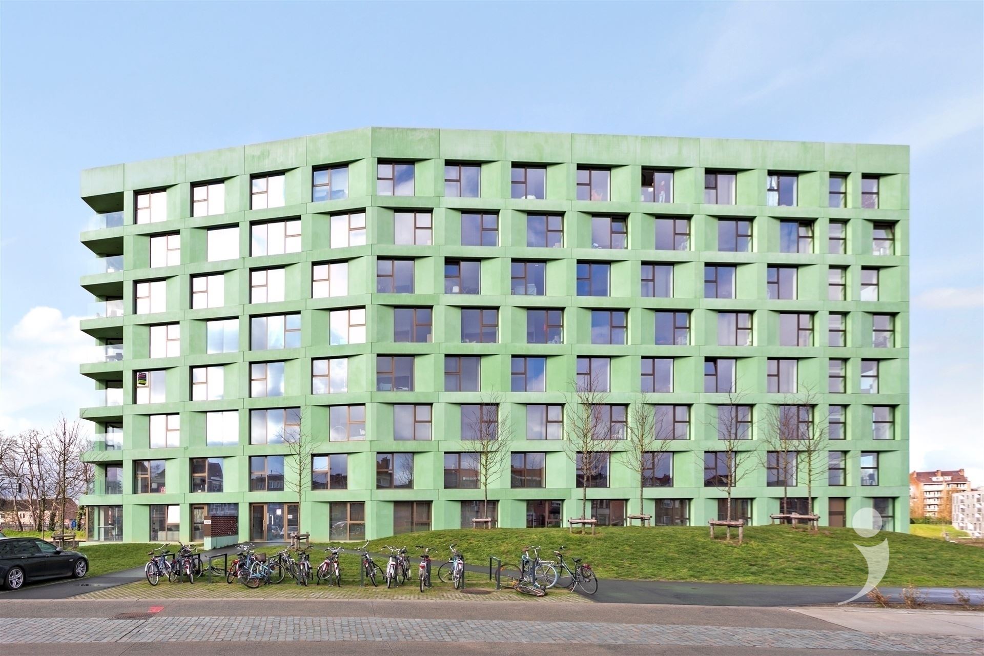 Project te huur in Kessel-Lo - foto 2