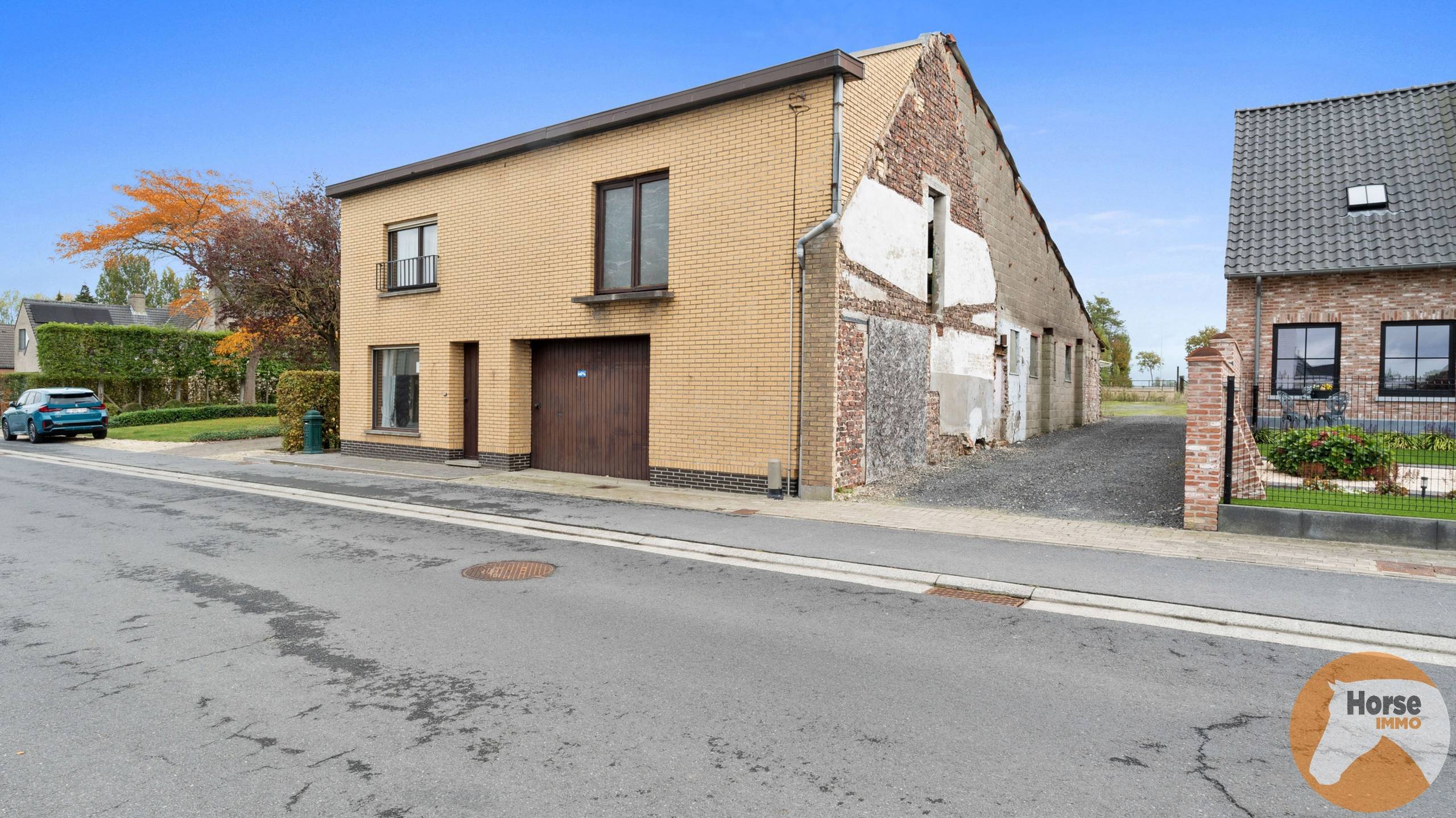 Maison à vendre à Knesselare avec 3 chambres - photo 3