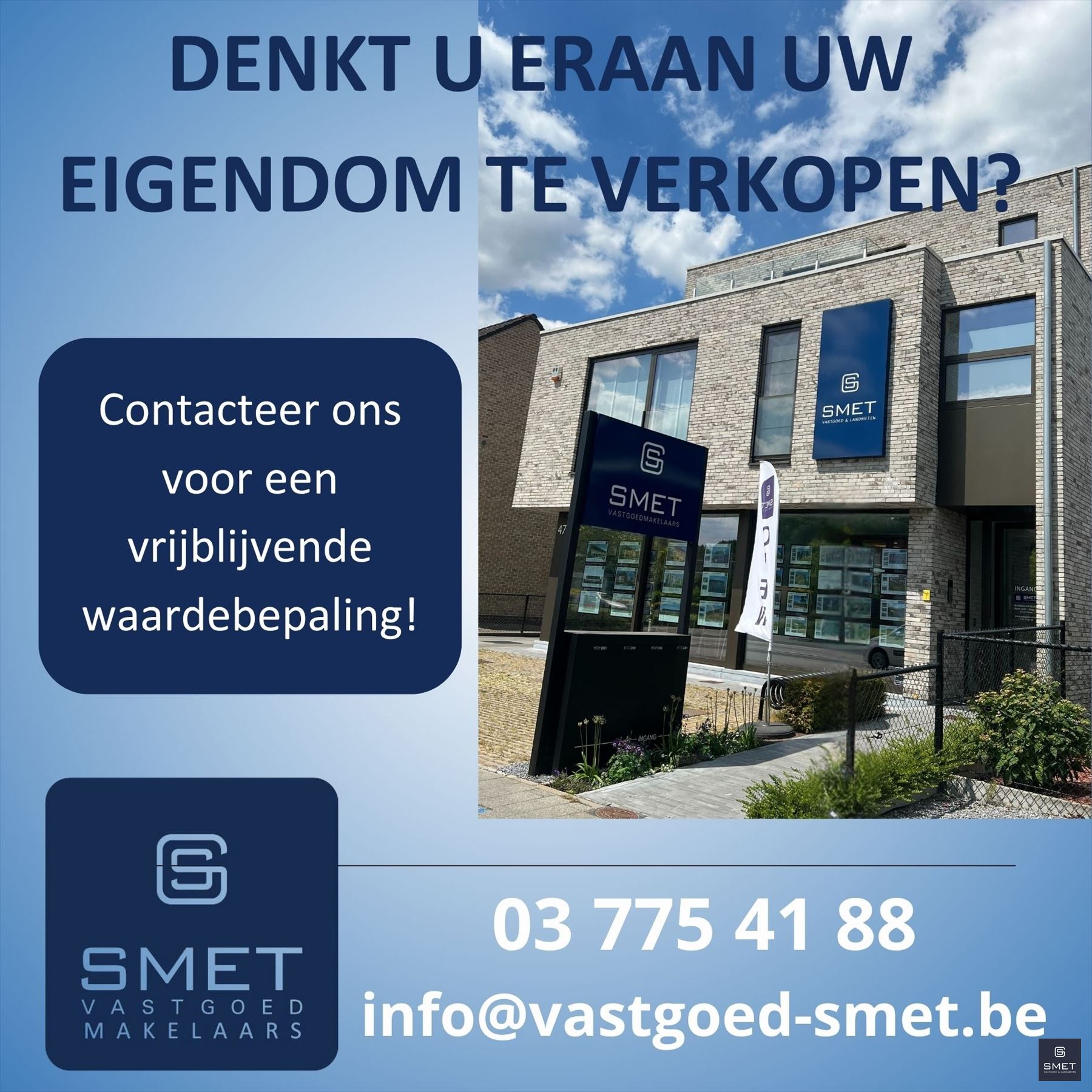 Garage for sale in De Klinge - photo 2