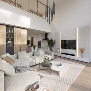 <strong>Ontdek nu de lanceringsactie van Park RSL!</strong> Voor de eerste vijf verkopen krijgen de kopers een gratis ondergrondse staanplaats. Park RSL is een nieuwbouwproject in het centrum van Roeselare, gelegen nabij de Kleine Bassin en op wandelafstand van de Grote Markt, het station en de Ooststraat. Het project omvat drie stijlvolle gebouwen: Residentie Roterie, Spinnerie en Linnerie. Dit woonproject biedt een perfecte balans tussen rust en stadsleven. De groene omgeving creëert een oase van rust, terwijl alle stedelijke voorzieningen binnen handbereik zijn. Deze duplexwoning in Residentie Linnerie met 3 slaapkamers, die zich bevindt op het gelijkvloers en het eerste verdiep, beschikt over een bewoonbare oppervlakte van ca. 122m², 2 terrassen met een gezamenlijke oppervlakte van ca. 23,6m². Duurzaamheid, wooncomfort en een groene leefomgeving staan centraal in dit project. Ieder entiteit krijgt een ondergrondse staanplaats aangewezen en deze is verplicht aan te kopen en niet inbegrepen in de vermelde prijs. De bouwwerken starten in de zomer van 2025. Brecht organiseert voor dit project afspraken op kantoor, mits het maken van een afspraak via 051 67 67 57. Meer algemene informatie is terug te vinden via www.bordes.be