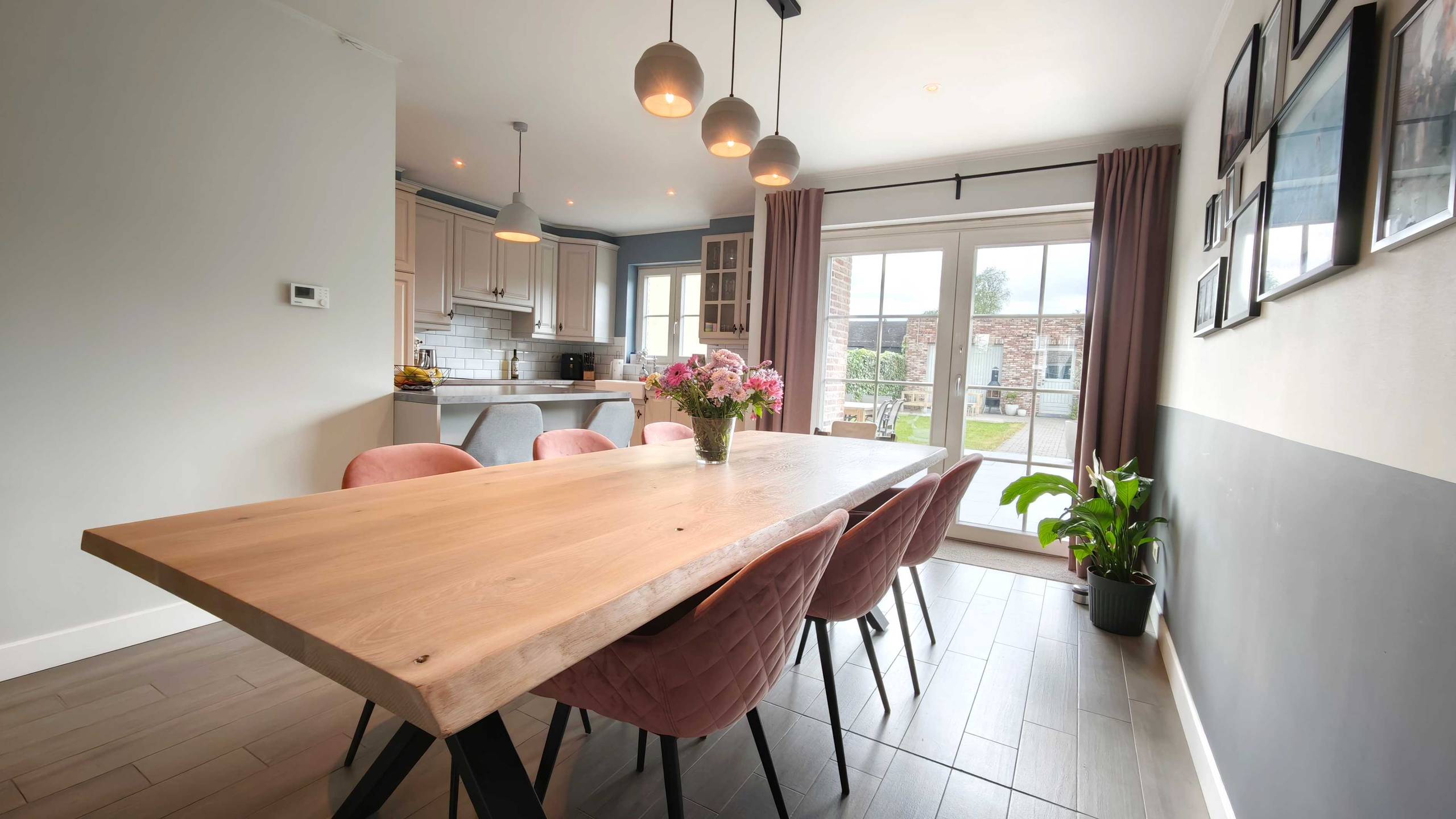 House for sale in Rumst with 4 bedrooms - photo 1
