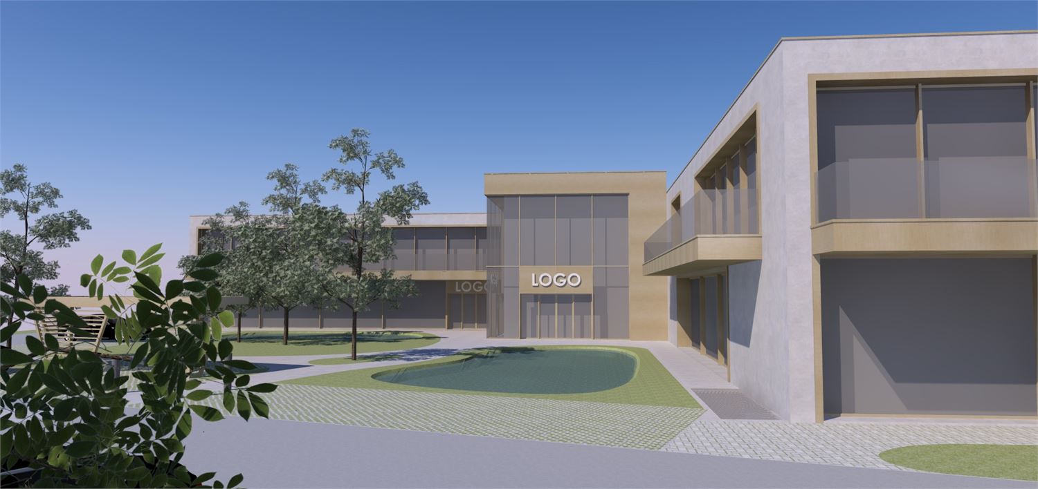 HOOGSTAANDE NIEUWBOUW UNITS MET PARKING - foto 5