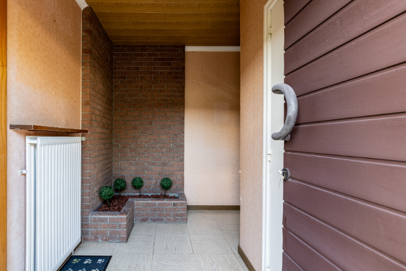 Open bebouwing op mooi perceel in rustige wijk. - foto 4
