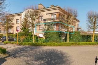 Appartement à vendre à Hoogstraten