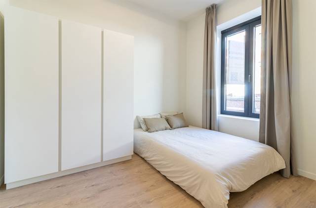 Projet à vendre à Louvain