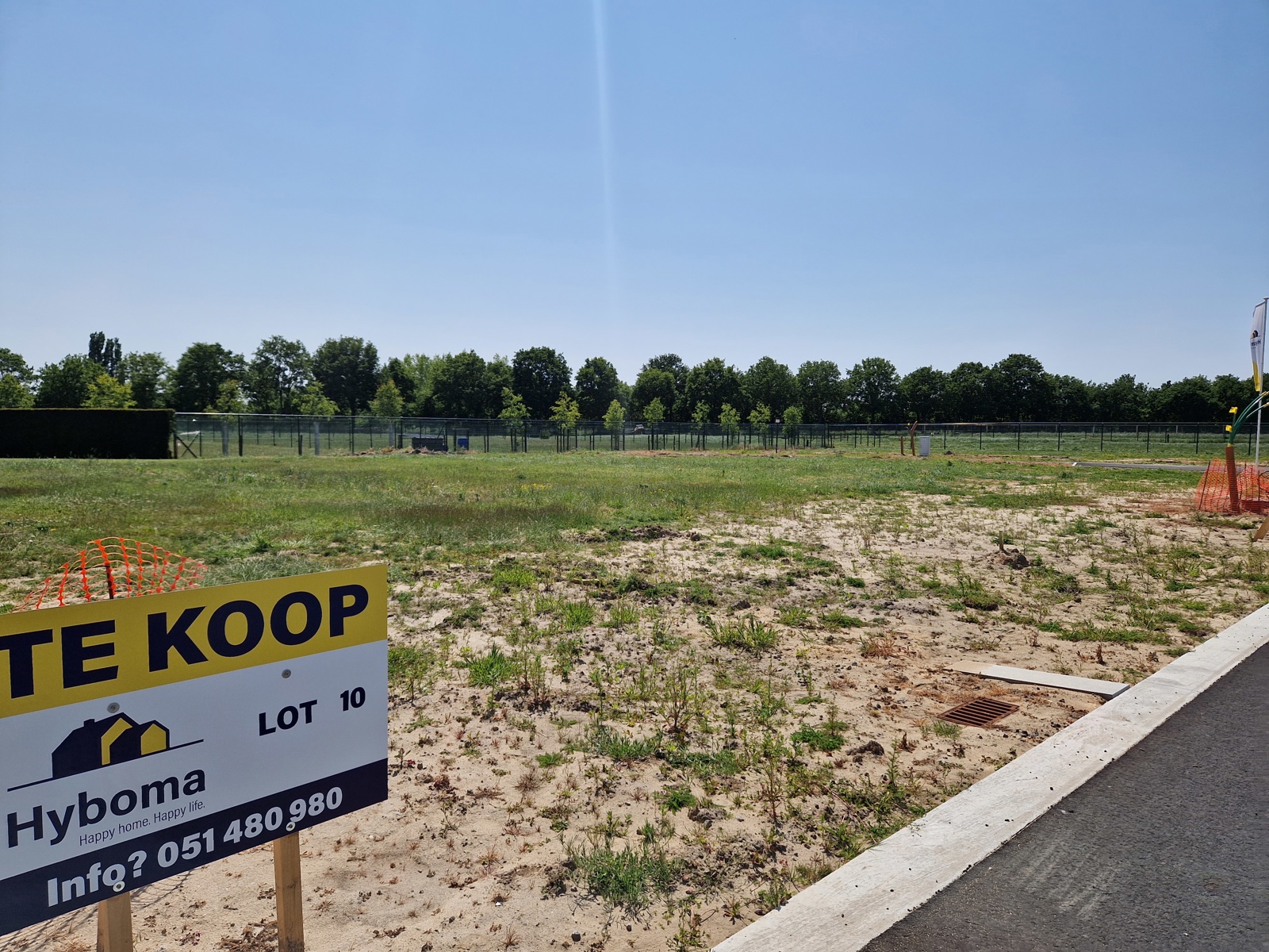 Grond te koop in Beernem - foto 1