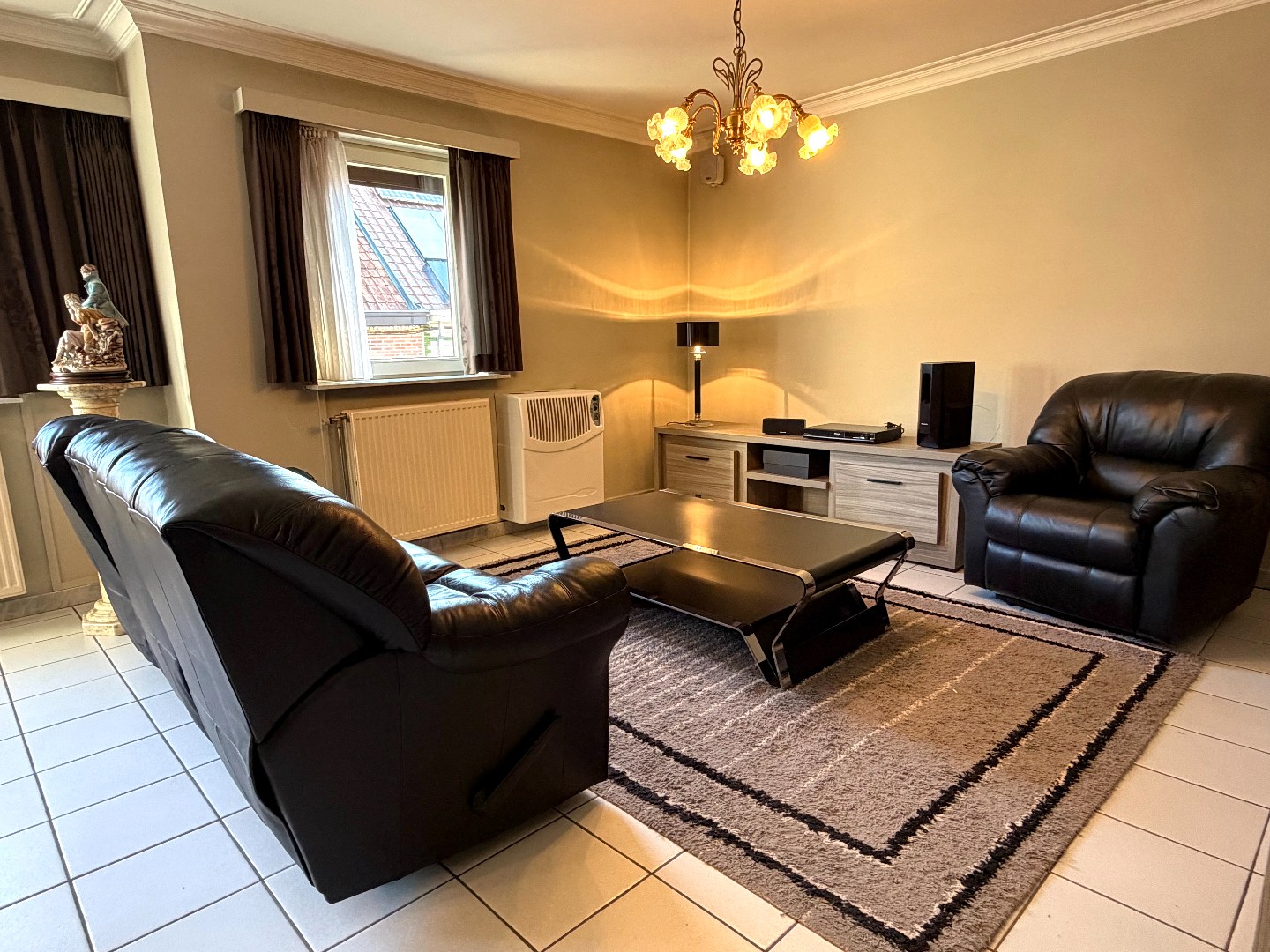 Apartment for rent in Wevelgem with 2 bedrooms - photo 3