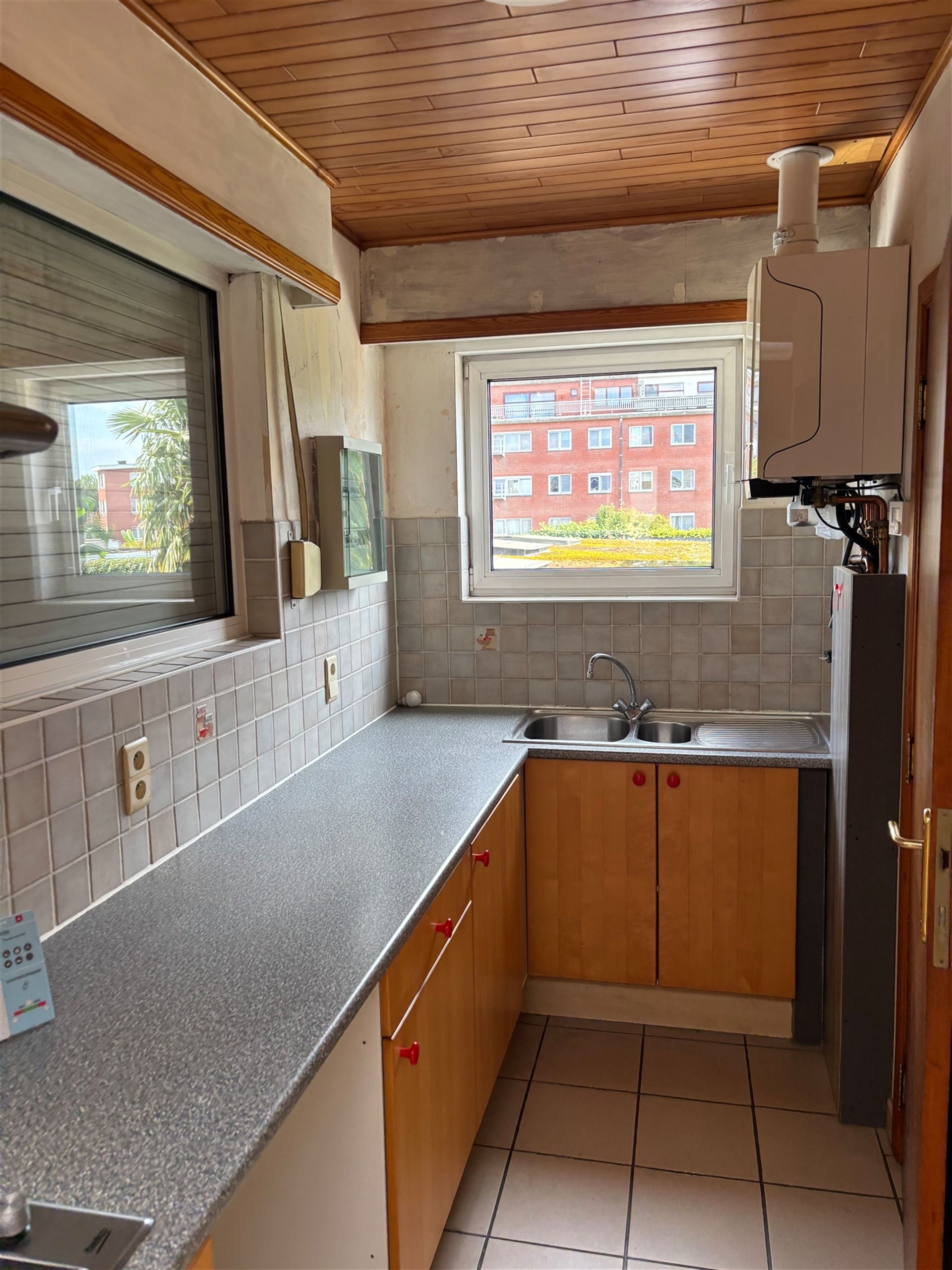 Appartement - foto 4