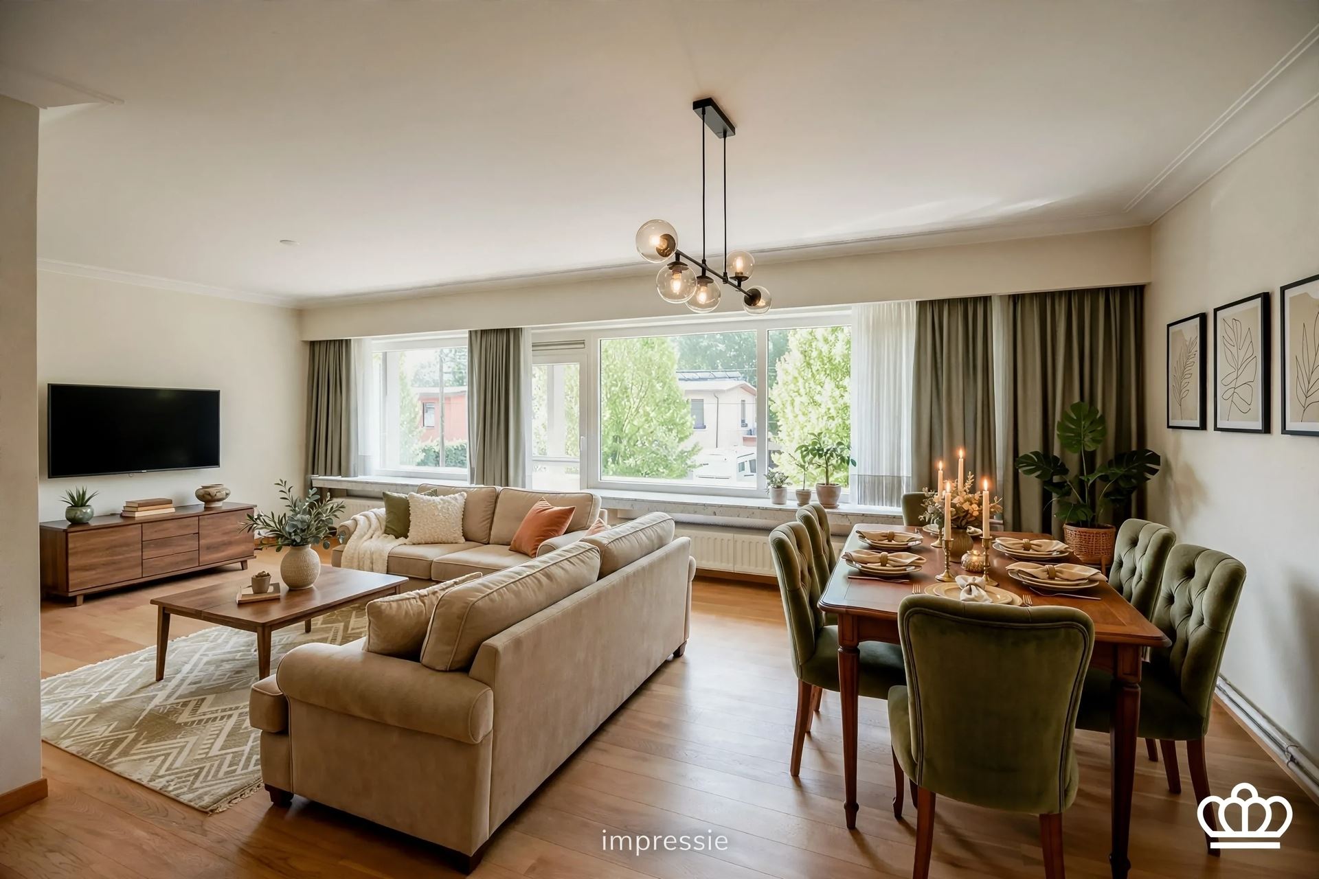 Appartement Wilgendreef / Heide - foto 5