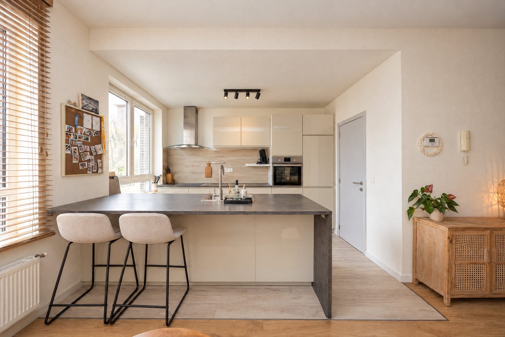 Appartement te koop in Wilrijk met 1 slaapkamer - foto 4