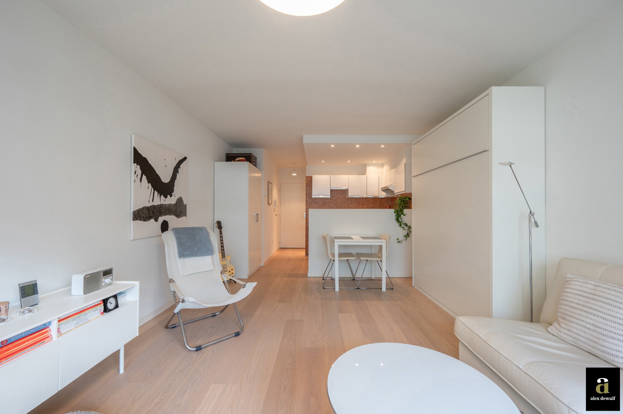 Appartement à vendre à Knokke-Heist avec 1 chambre - photo 5