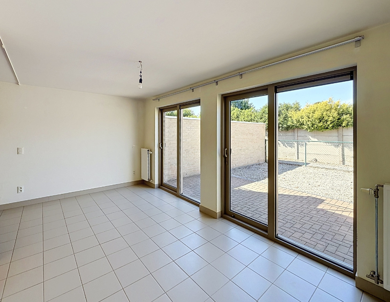 Gezellig appartement op een gunstige ligging - foto 5