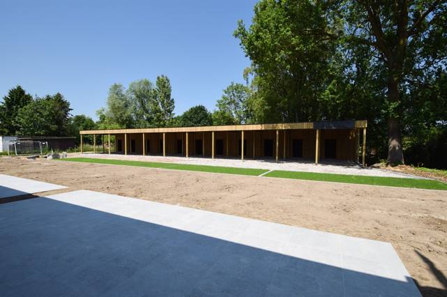 Project te koop in Sint-Pauwels