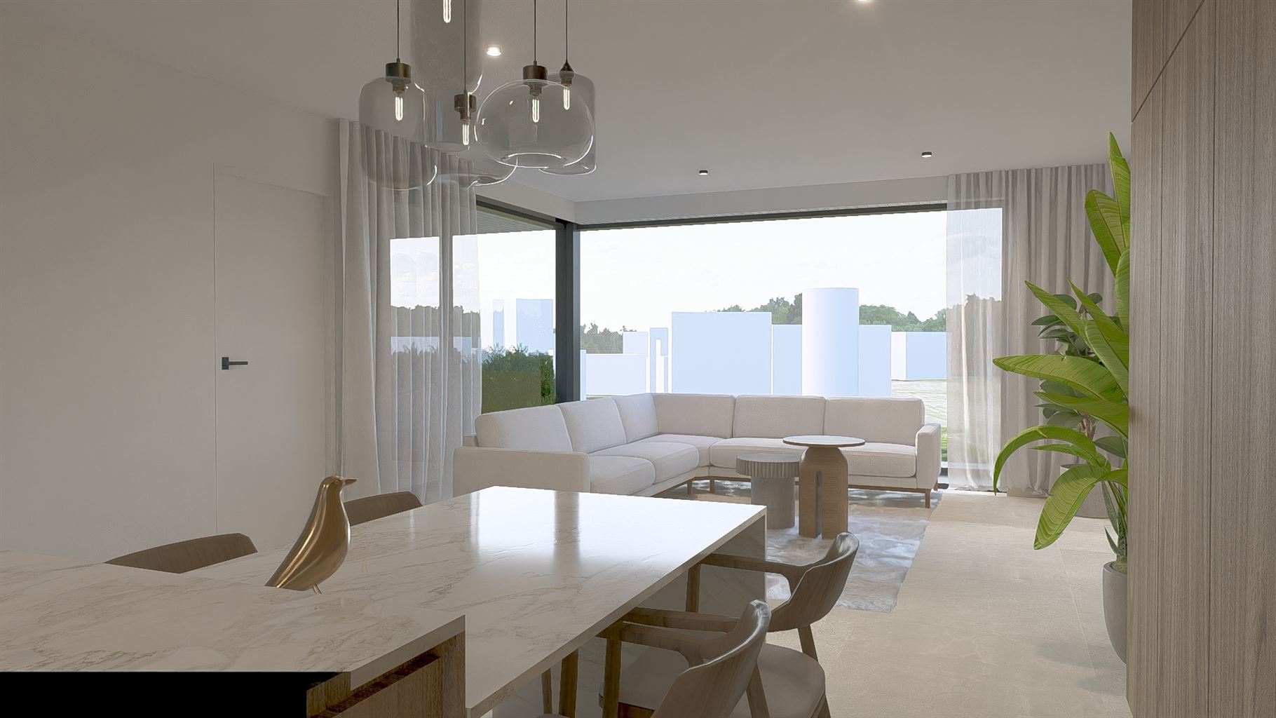 Apartment for sale in Maaseik with 2 bedrooms - photo 4