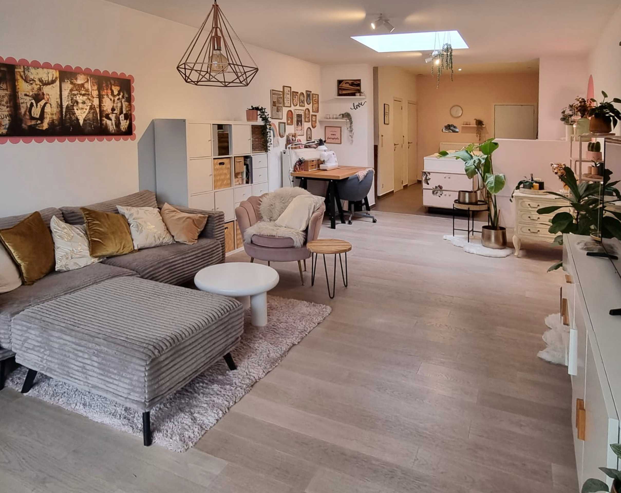 Maison à vendre à Tielt avec 3 chambres - photo 3