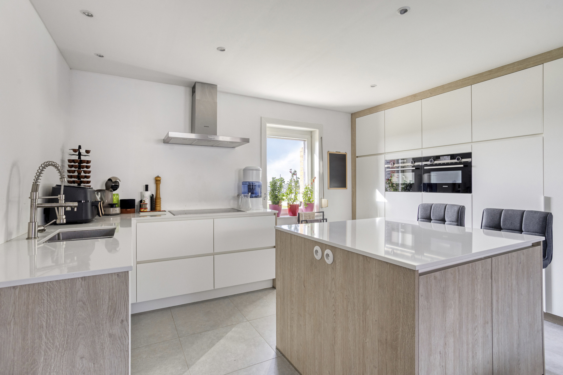 Landhuis met authentiek karakter en eindeloos uitzicht  - foto 4