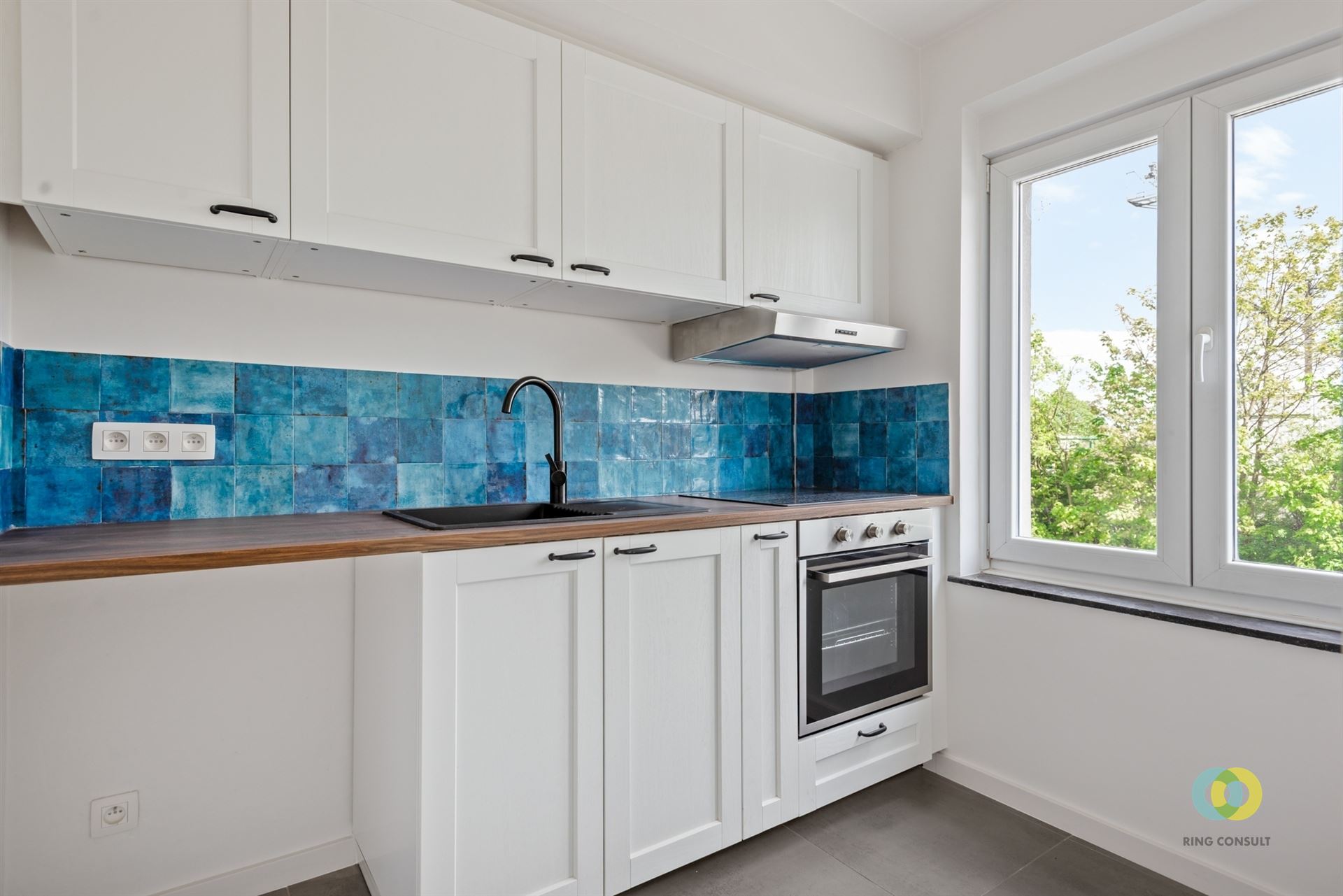 Investeringsopportuniteit: apparementsgebouw met 9 units - foto 3