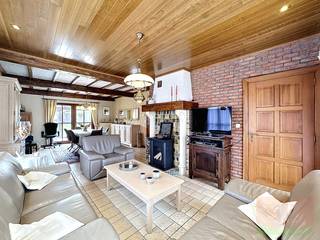 Maison à vendre à Herzele