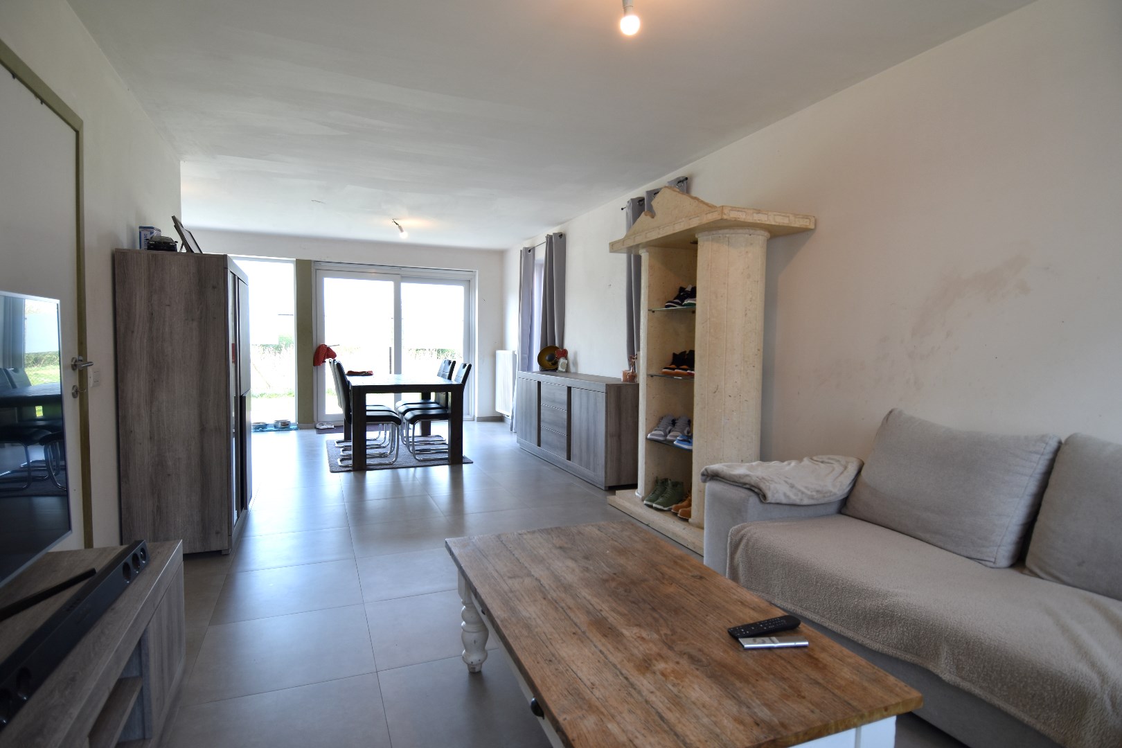 Nieuwbouwwoning met 3 slaapkamers en carport gelegen in een kindvriendelijke wijk te Heule - foto 5