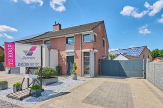 Maison à vendre à Houthalen-Helchteren