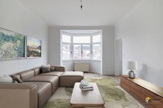 Dankzij deze centrale ligging woon je op een strategisch punt: de stad ligt binnen handbereik, terwijl je via de nabijgelegen invalswegen ook snel...