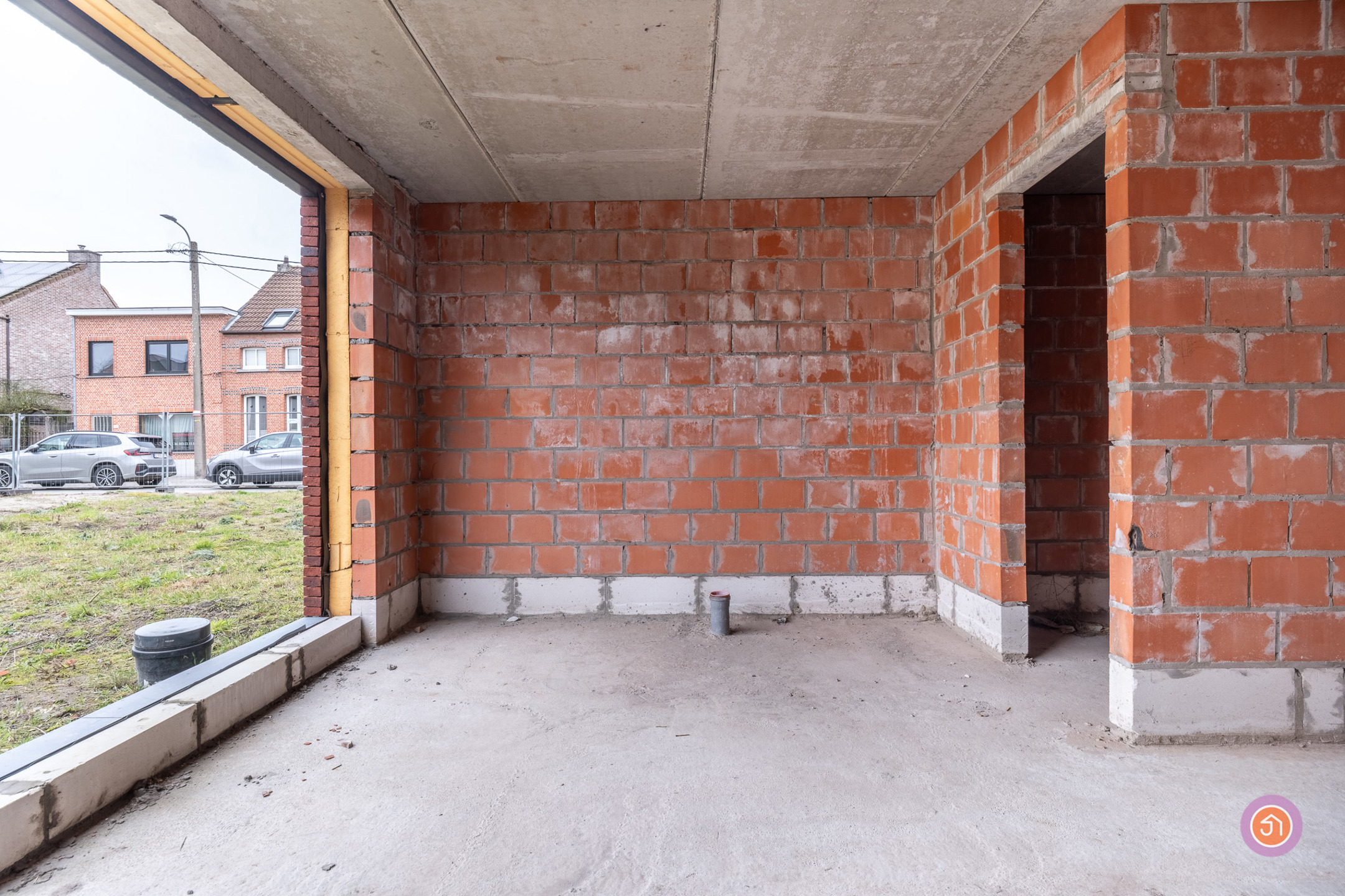 Maison à vendre à Bornem avec 3 chambres - photo 5