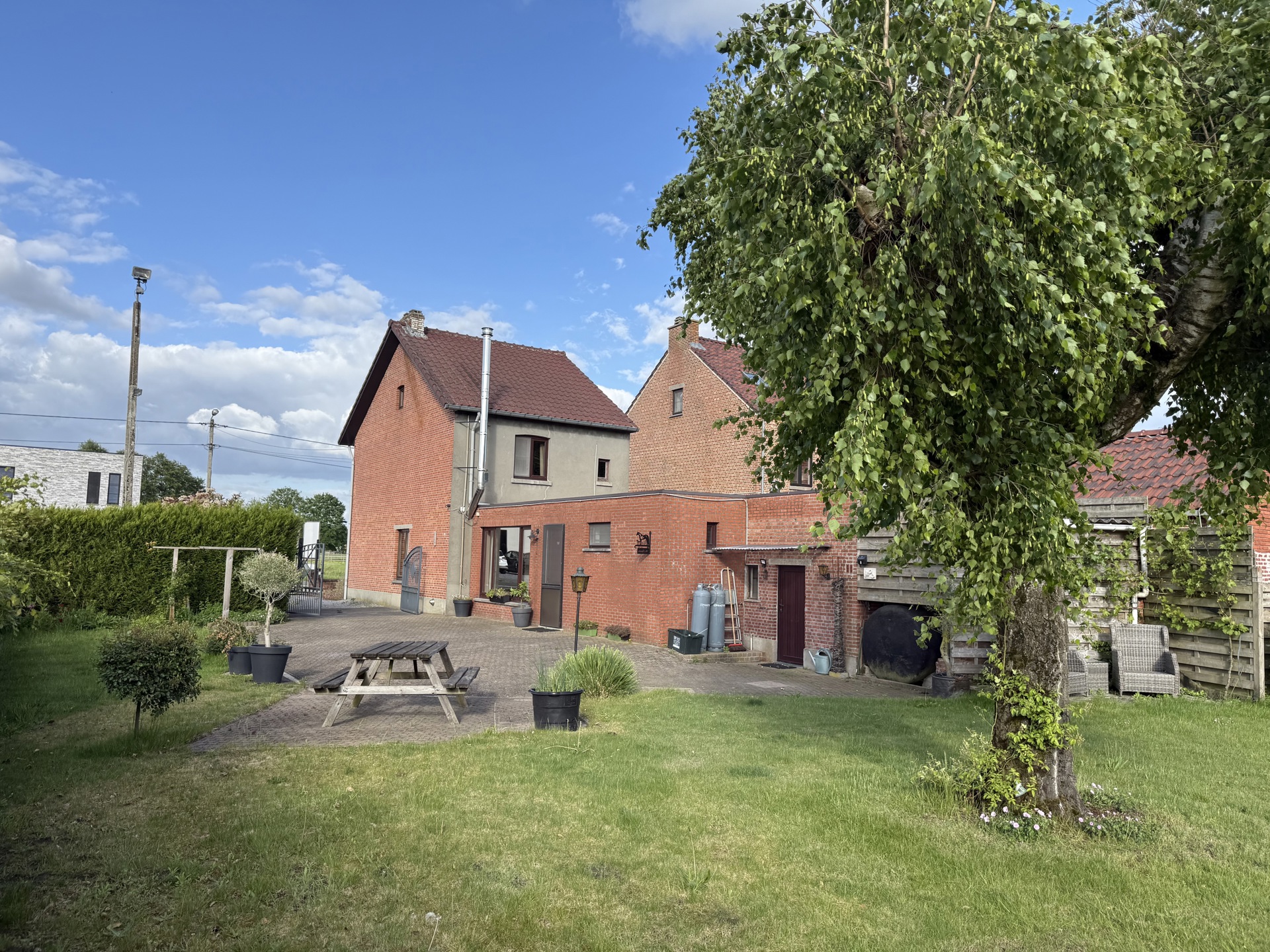 LUMMEN - Instapklare woning op 57a - foto 4