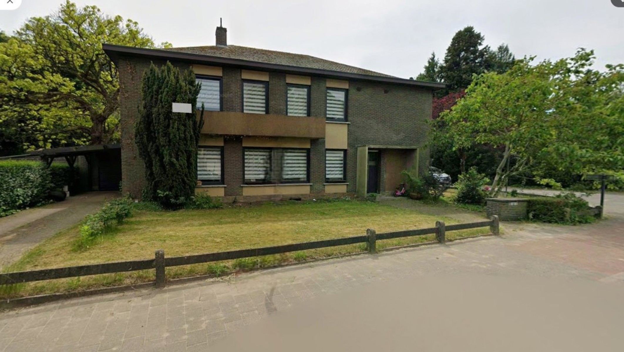 Zeer ruime woning - foto 1