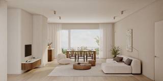 Apartment for sale in Brasschaat