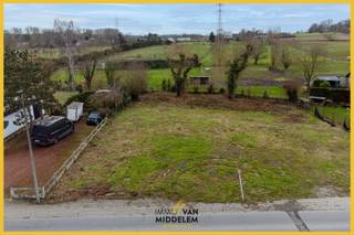 Land for sale in Dilbeek