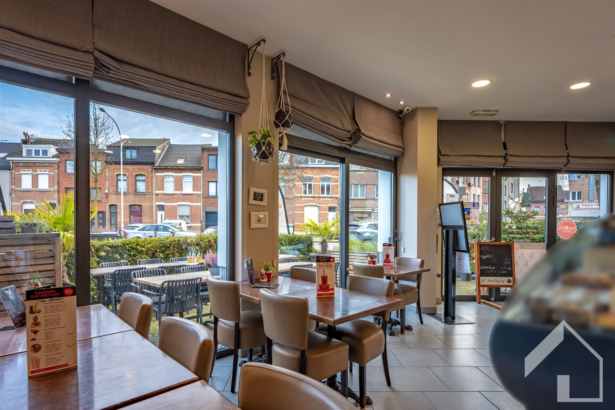 Appartement - photo 4