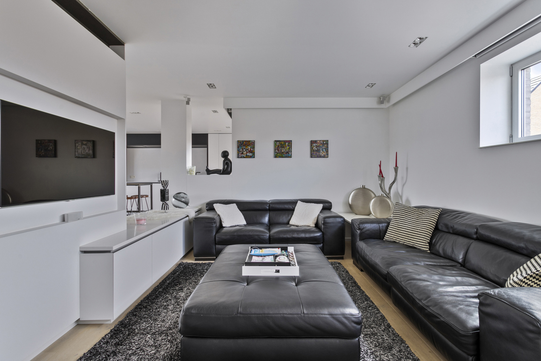 Woning met commerciële ruimte in het centrum van Aalter! - foto 2