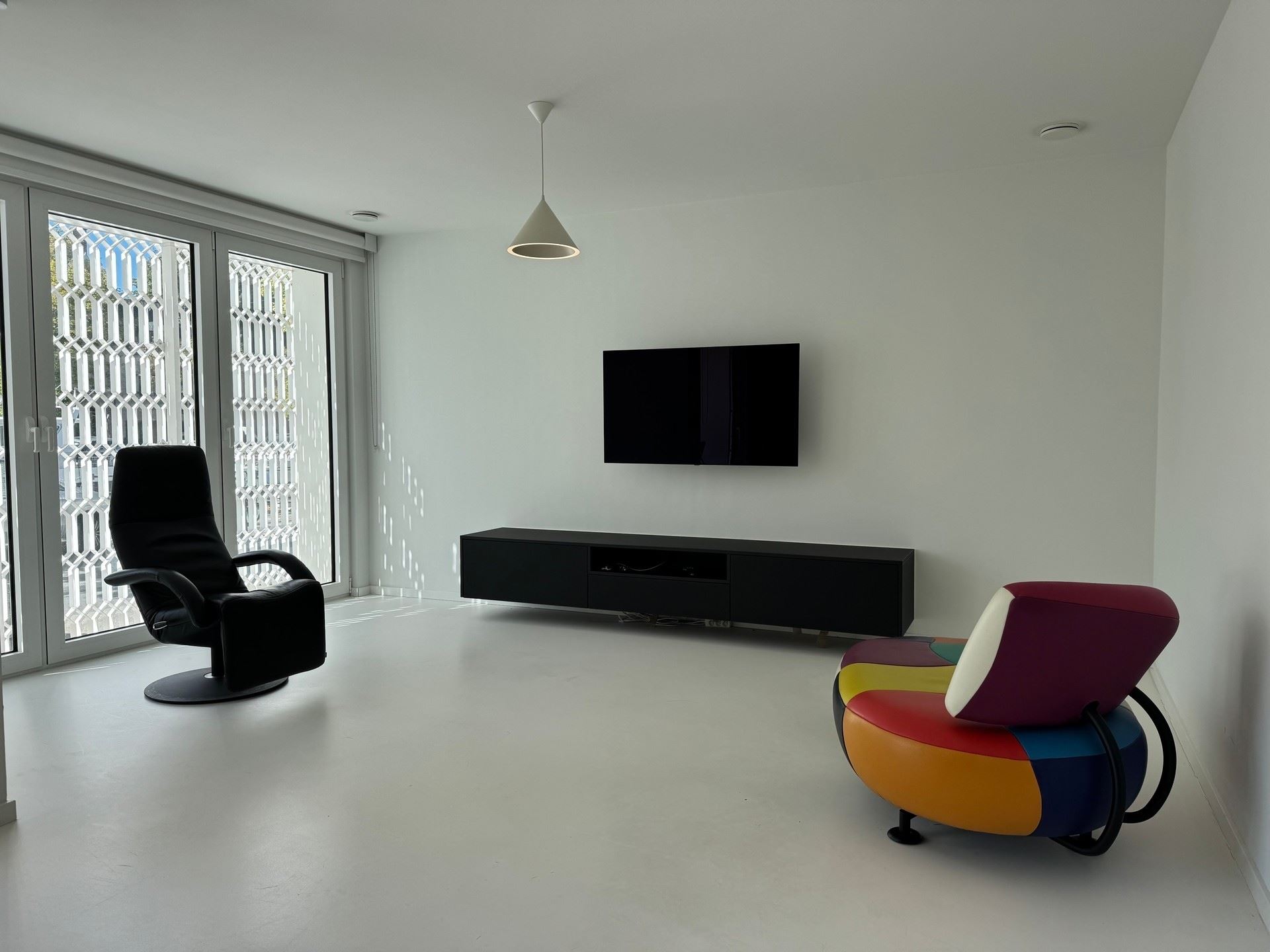 Gelijkvloers-appartement - foto 5