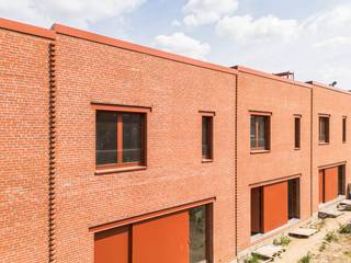 Maison à vendre à Hautem-Saint-Liévin