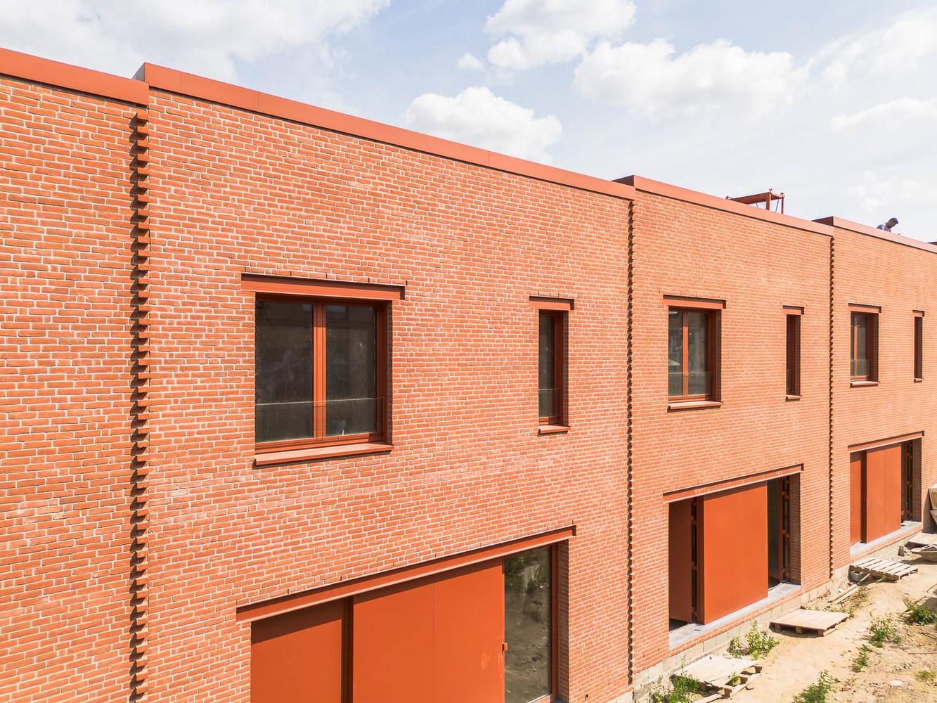 Maison à vendre à Sint-Lievens-Houtem avec 3 chambres - photo 3