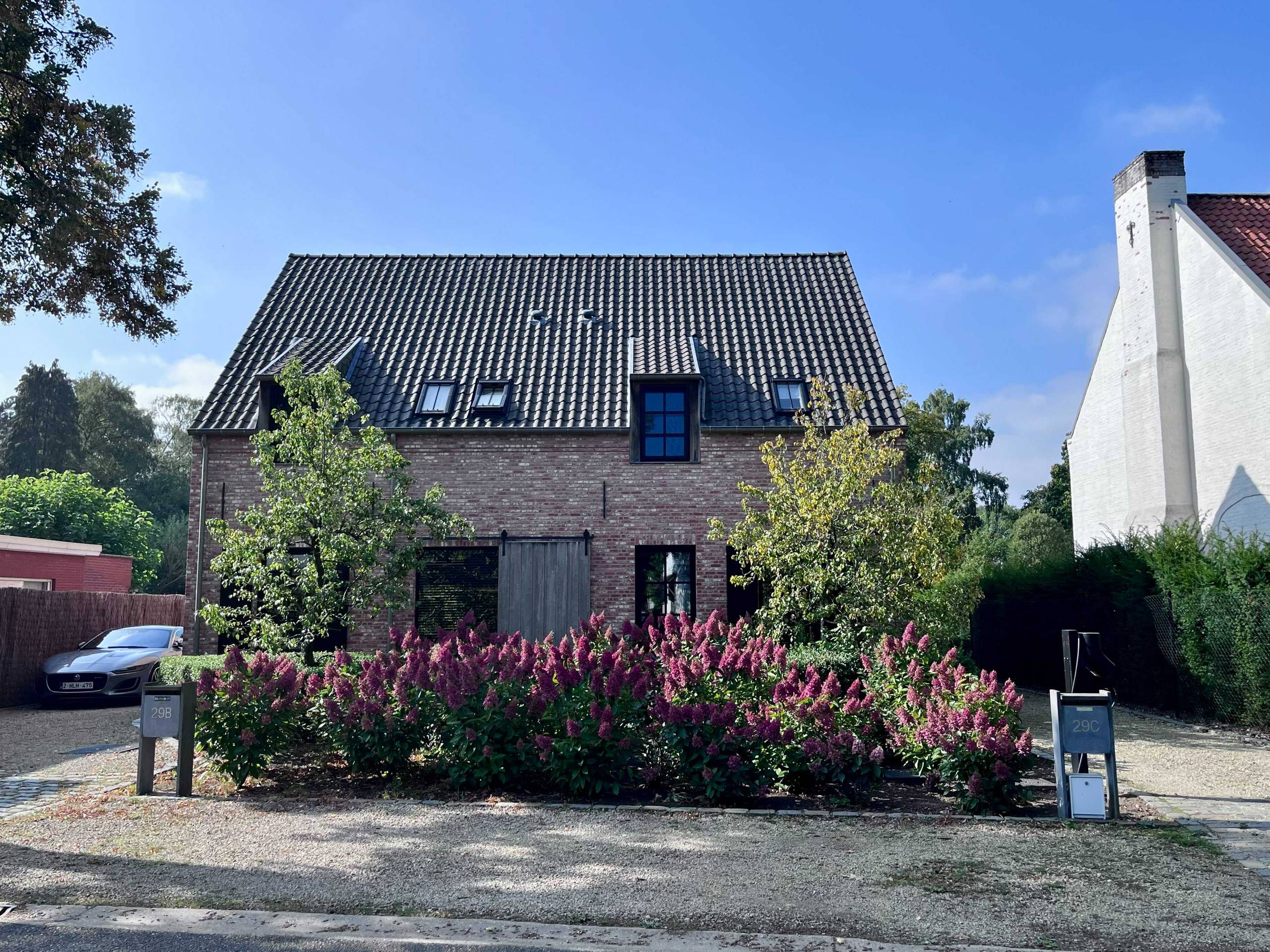 Huis te koop in Schilde met 3 slaapkamers - foto 1