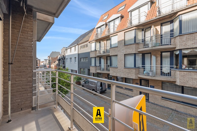 Zonnig instapklaar appartement vlakbij zee! - foto 3