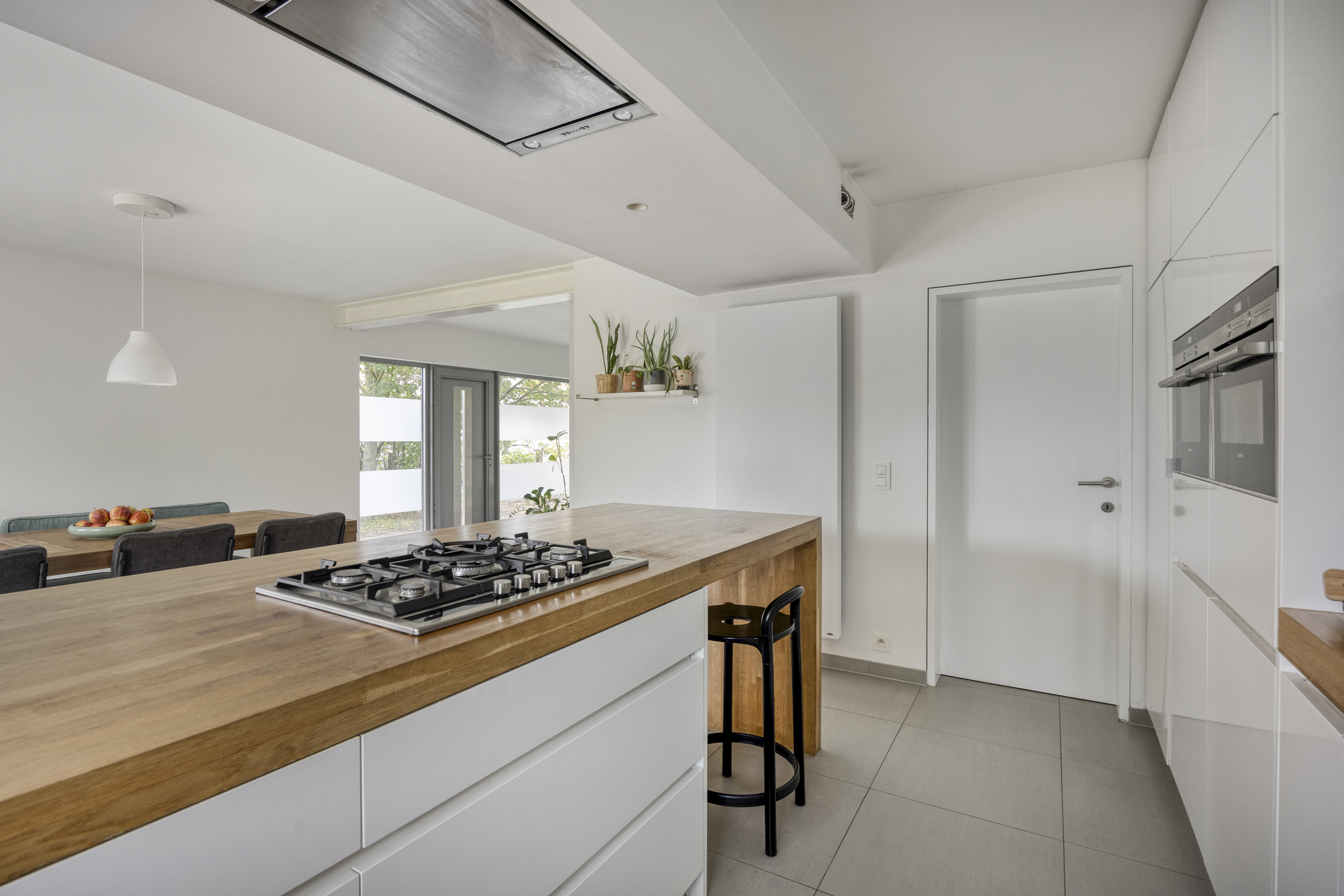 Move-in ready home with garden and garage in Hasselt - photo 5