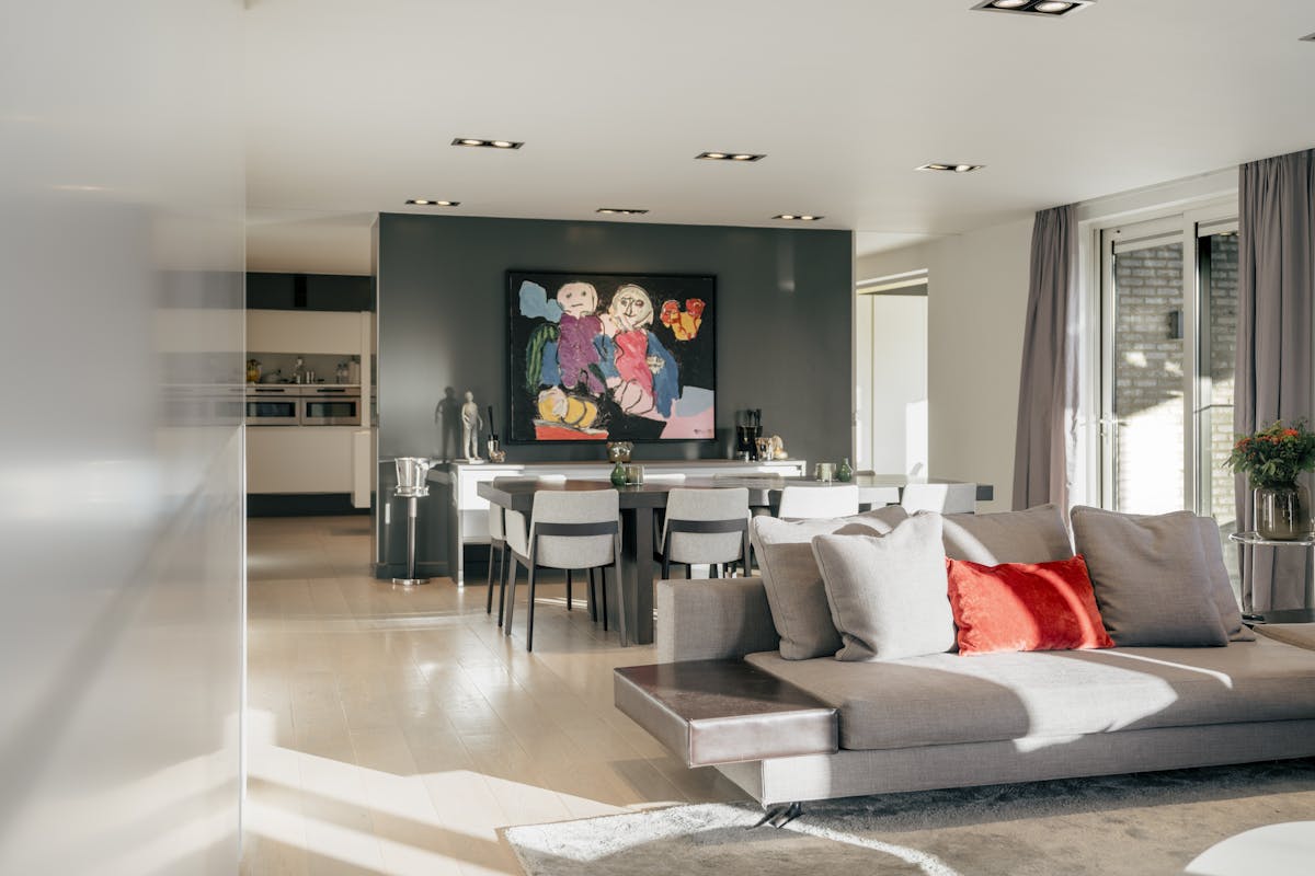 Instapklare villa met 5 slaapkamers en binnenzwembad te koop - foto 4