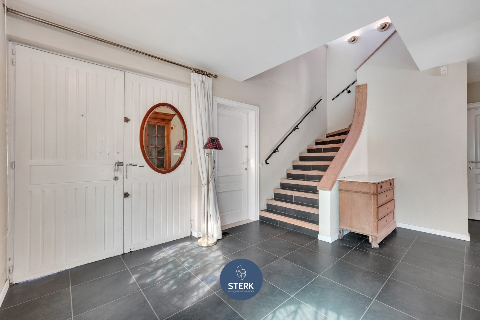 VERRASSEND RUIME GEZINSWONING MET EEN PRACHTIGE TUIN TE BOORSEM ! - foto 5