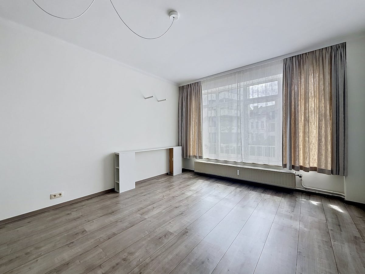 Appartement met 2 slaapkamers te huur in Antwerpen-Zuid - foto 4