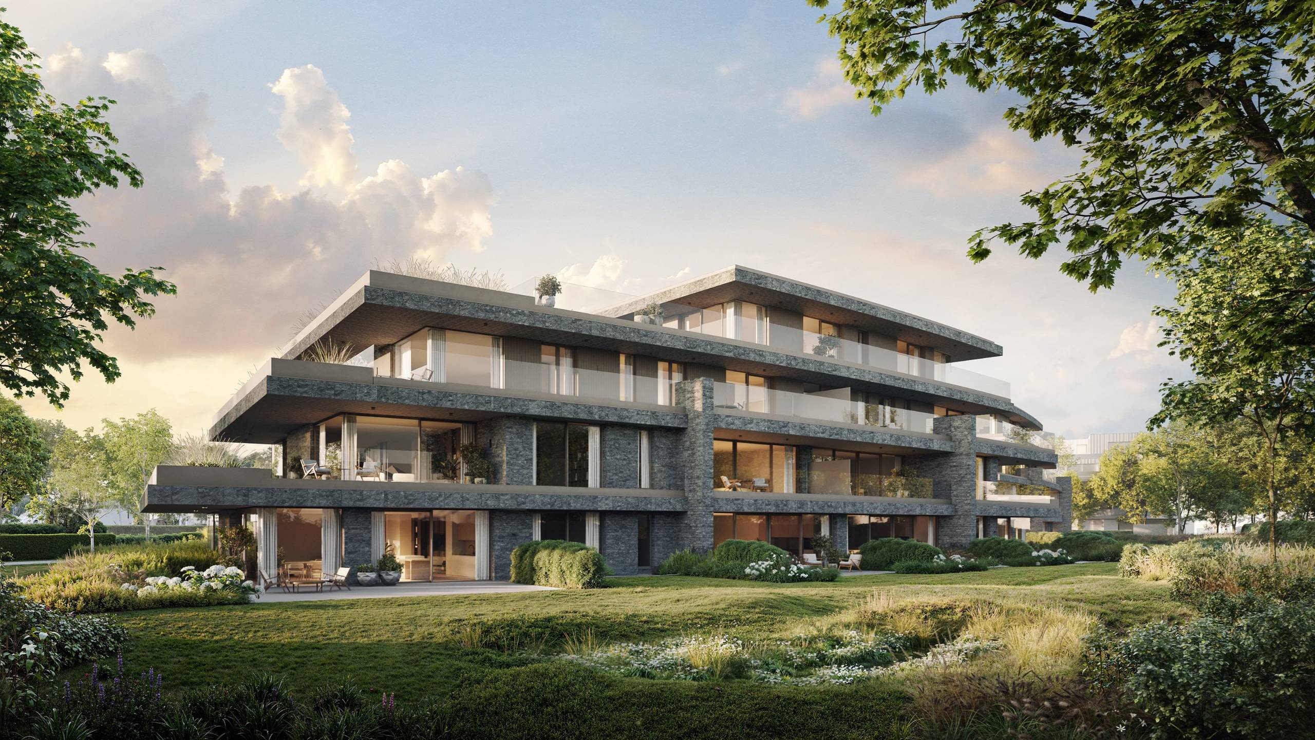 Apartment for sale in Schilde with 2 bedrooms - photo 5