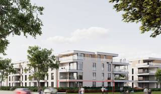 Luxueuze doorzonappartementen gelegen aan de jachthaven te BocholtProject 'De Schoener' bevat 28 splinternieuwe, duurzame en luxueuze...