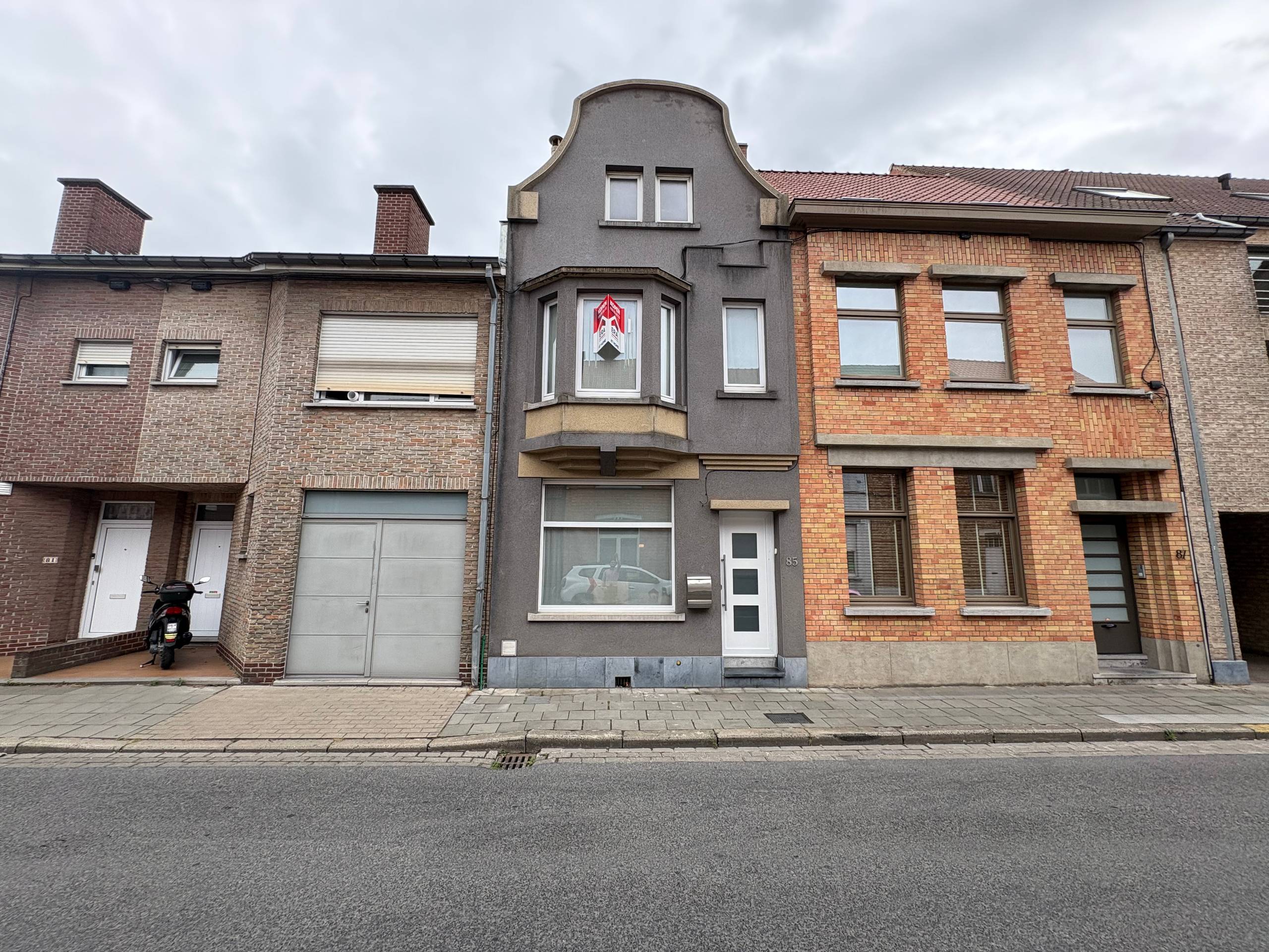 Maison à vendre à Roulers