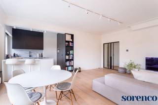 Apartment for sale in Antwerp