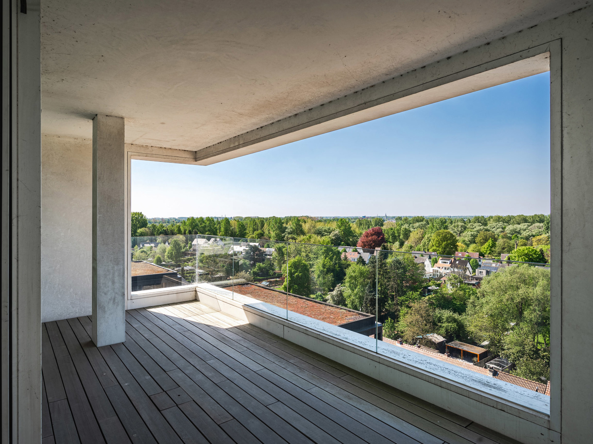 Appartement à vendre à Wijnegem avec 2 chambres - photo 4