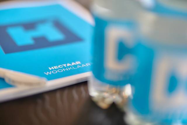 Projet à vendre à Malderen