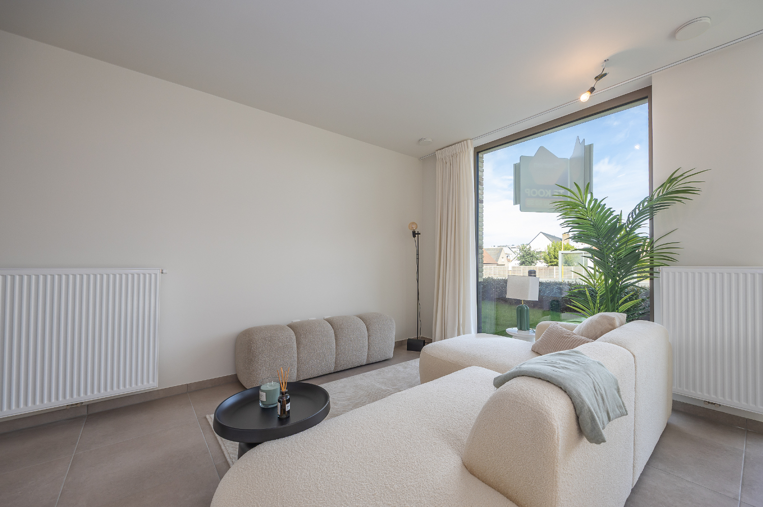Nieuwbouwappartement met 2 slaapkamers te koop in Middelkerke - foto 4
